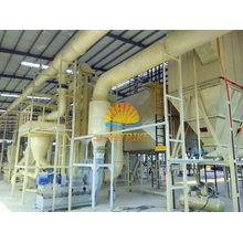 Aluminum PVC Recycling Machinery